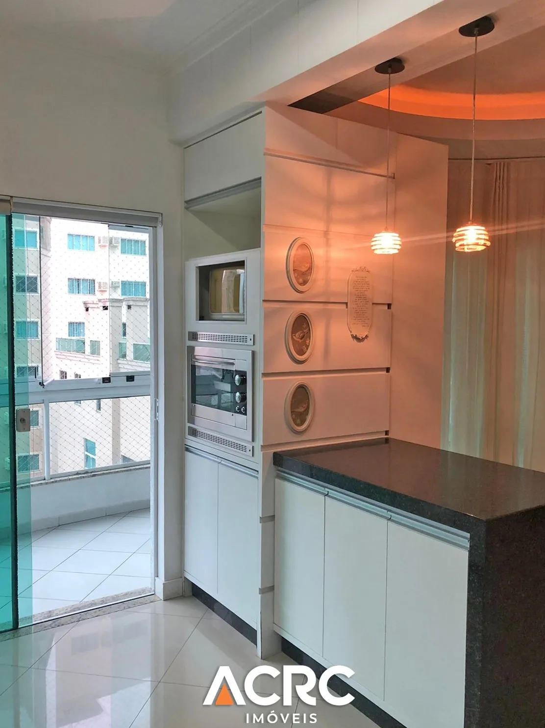 Apartamento com 03 suítes para venda no bairro Meia Praia em Itapema | ACRC Imóveis — foto 5
