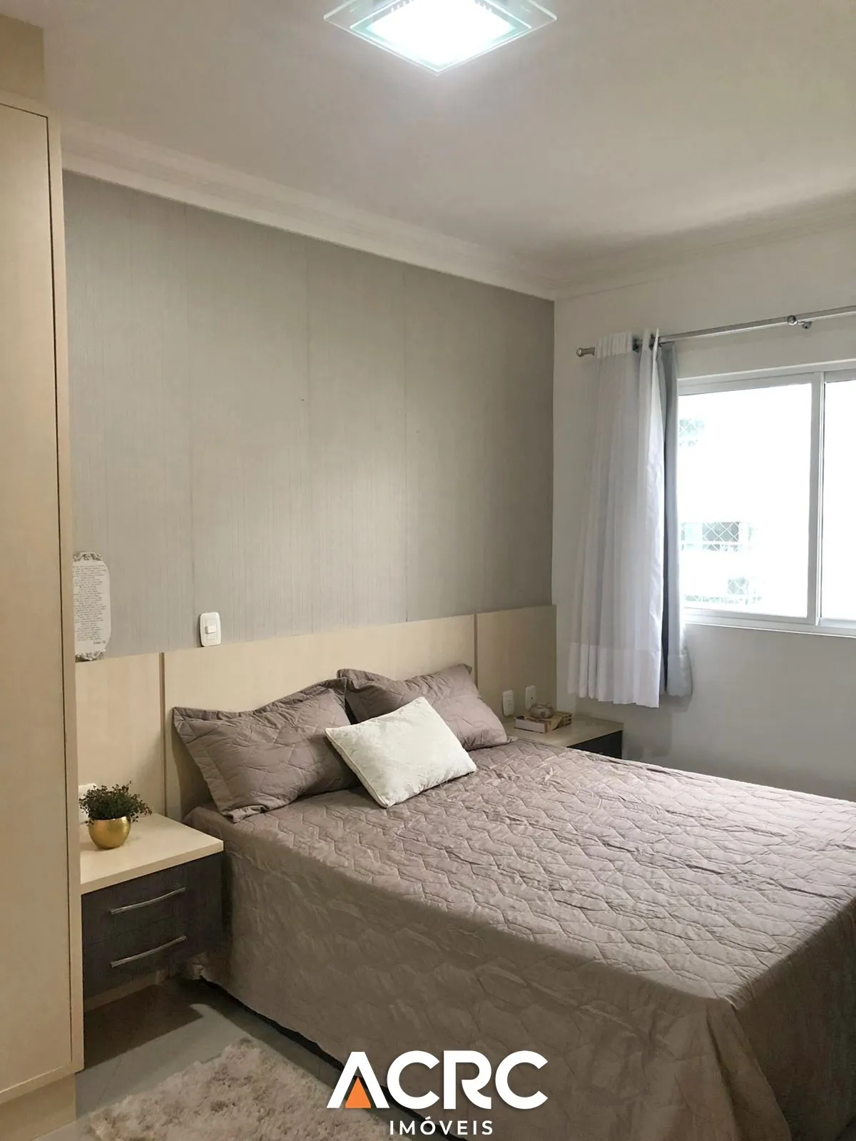 Apartamento com 03 suítes para venda no bairro Meia Praia em Itapema | ACRC Imóveis — foto 6