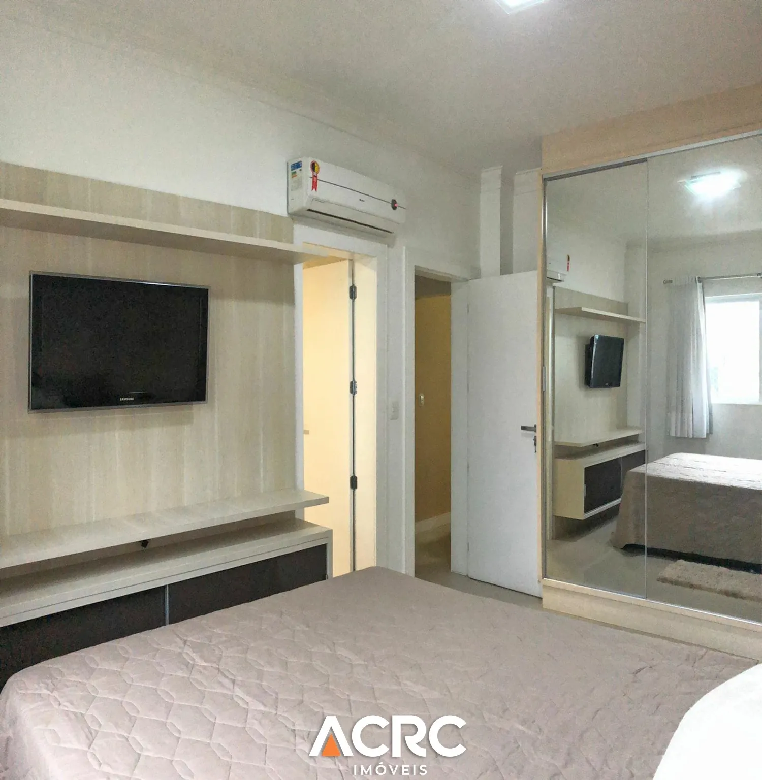 Apartamento com 03 suítes para venda no bairro Meia Praia em Itapema | ACRC Imóveis — foto 7