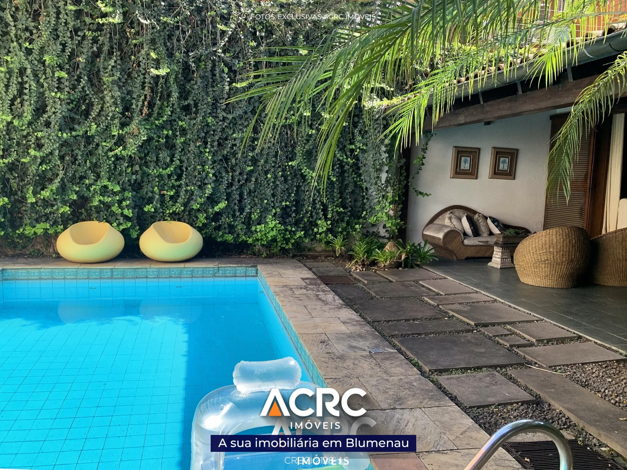 Casa para venda com 04 dormitórios e ampla área de festas em Porto Alegre l ACRC Imóveis — foto 7