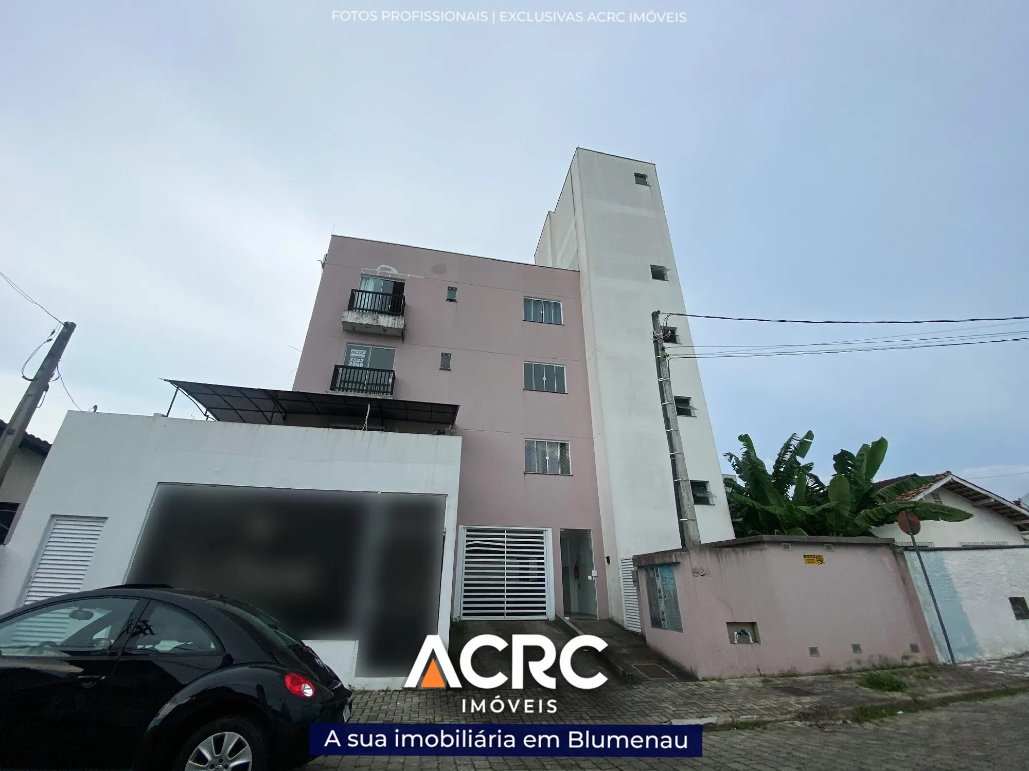 Loja comercial térrea no bairro Itoupava Norte l ACRC Imóveis - foto 1