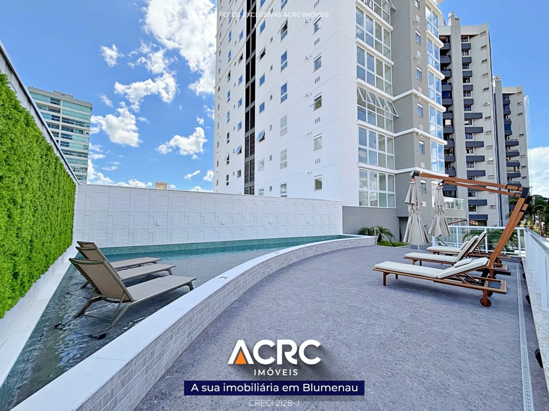 ACRC Imóveis - AP06589 - Apartamento para Venda no Bairro Velha — foto 2