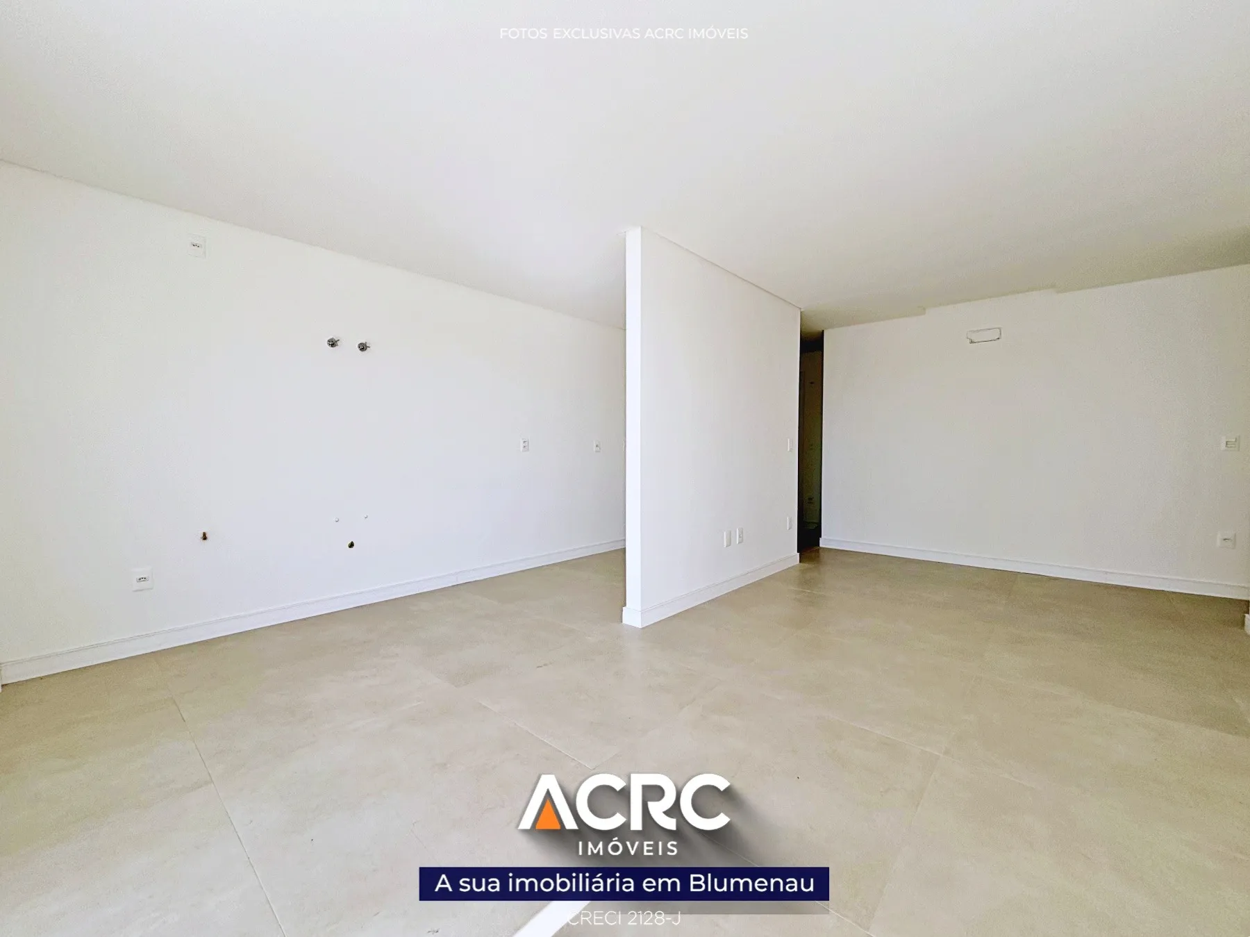 ACRC Imóveis - AP06589 - Apartamento para Venda no Bairro Velha — foto 4