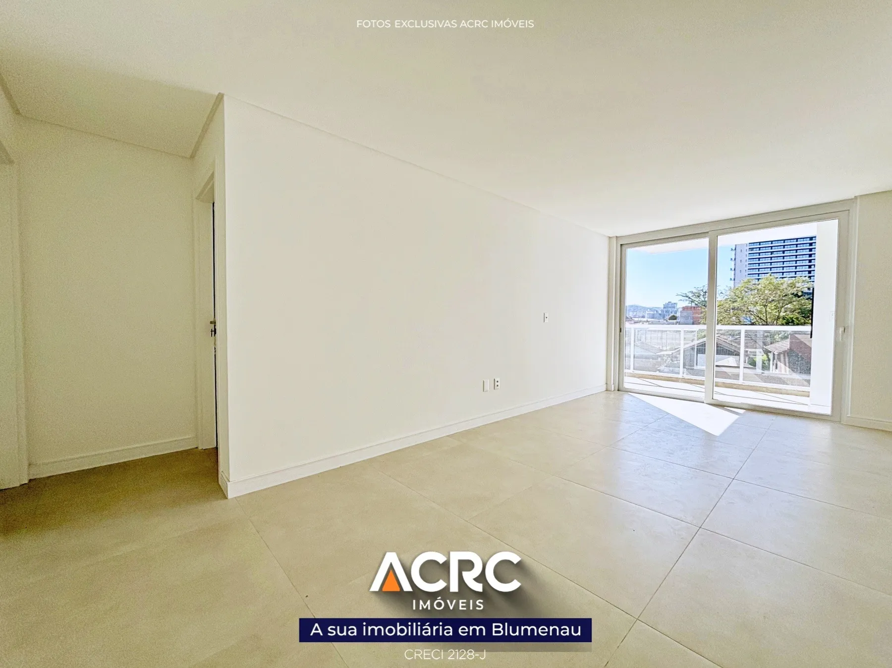 ACRC Imóveis - AP06589 - Apartamento para Venda no Bairro Velha — foto 5