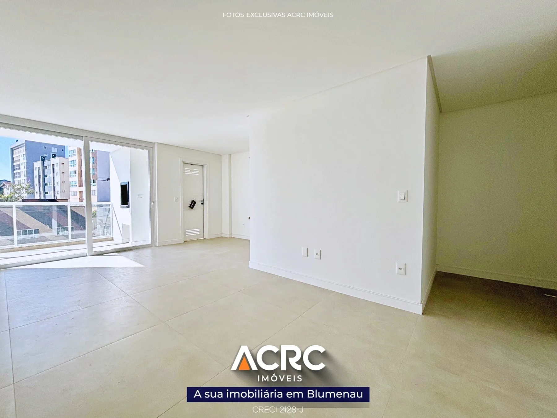 ACRC Imóveis - AP06589 - Apartamento para Venda no Bairro Velha — foto 6