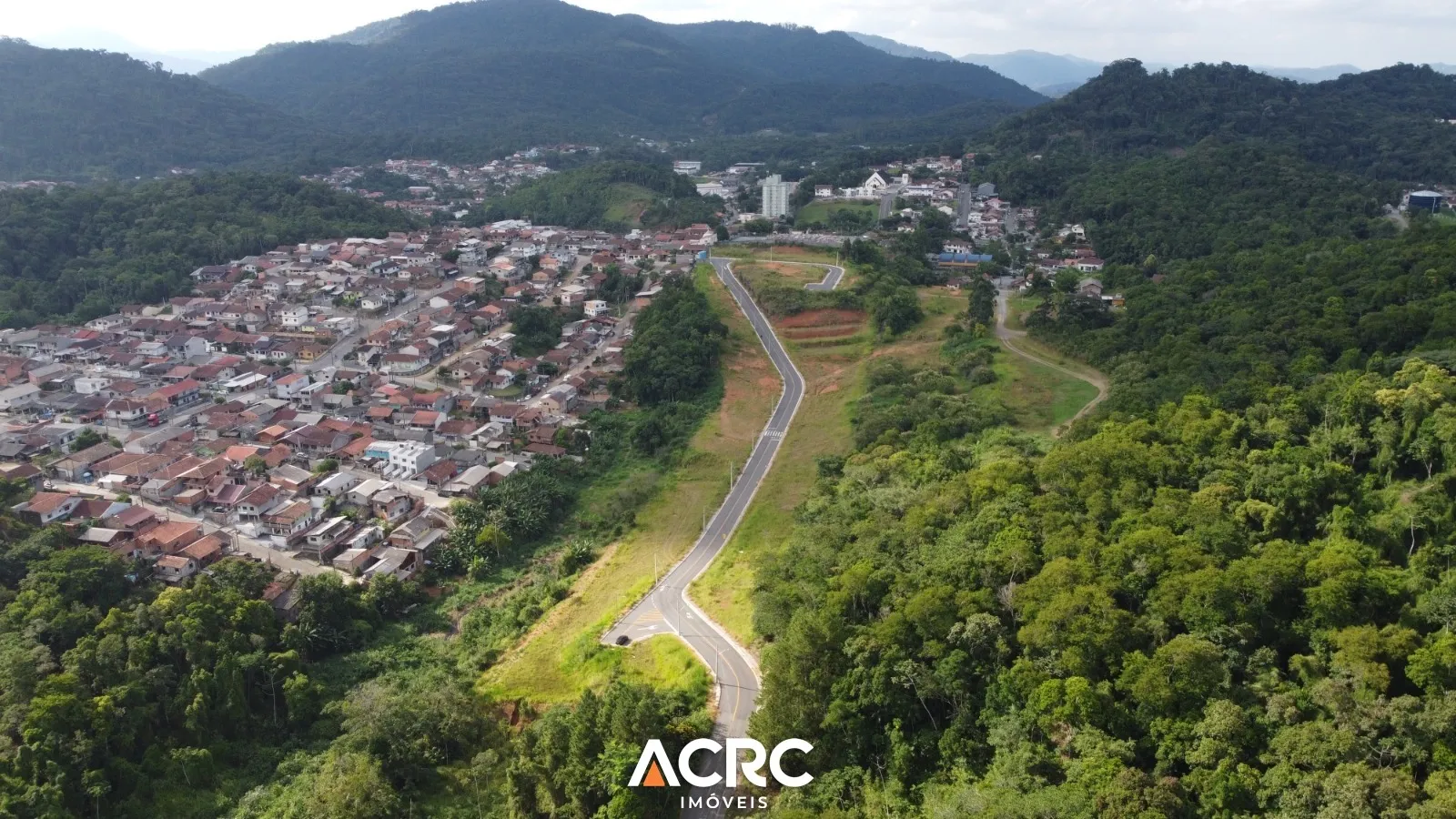 Lote Residencial para venda no bairro Itoupavazinha em Blumenau | ACRC Imóveis — foto 4
