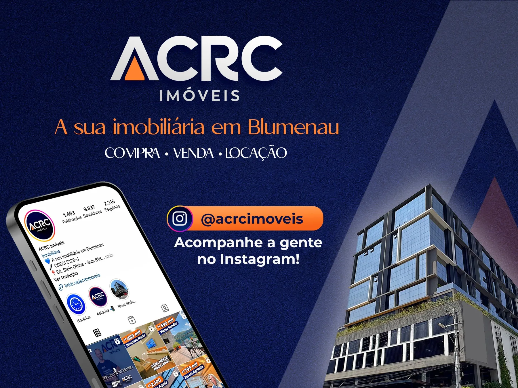 Lote Residencial para venda no bairro Itoupavazinha em Blumenau | ACRC Imóveis — foto 6