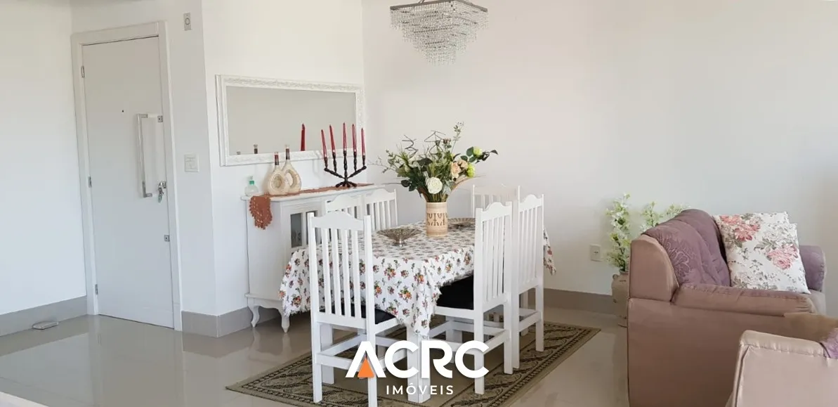 Apartamento Alto Padrão no bairro Meia Praia na cidade de Itapema | ACRC Imóveis — foto 2