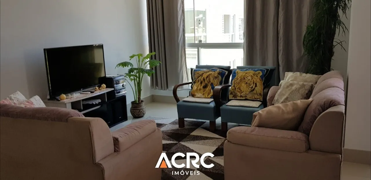 Apartamento Alto Padrão no bairro Meia Praia na cidade de Itapema | ACRC Imóveis — foto 3
