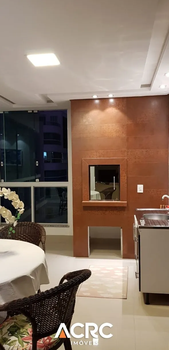 Apartamento Alto Padrão no bairro Meia Praia na cidade de Itapema | ACRC Imóveis — foto 4