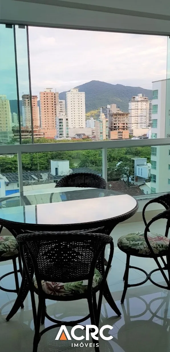 Apartamento Alto Padrão no bairro Meia Praia na cidade de Itapema | ACRC Imóveis — foto 5