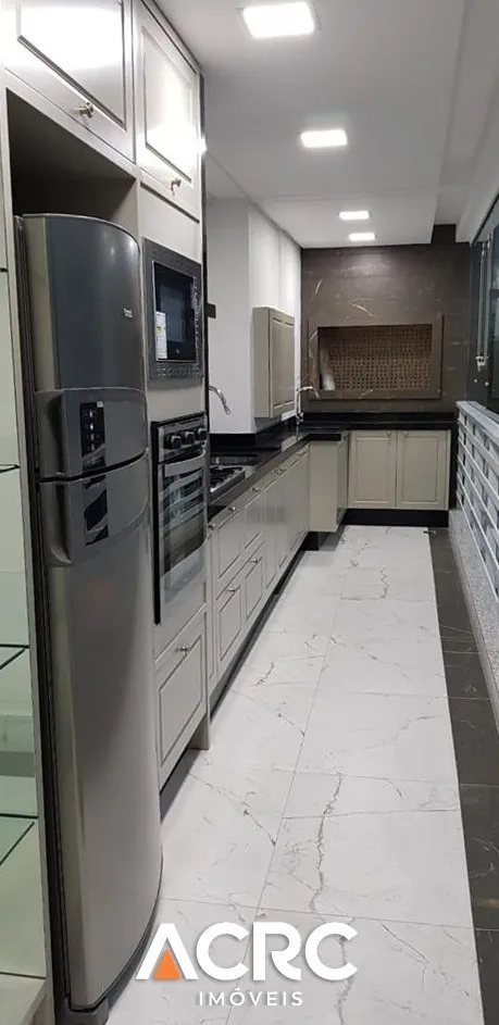 Apartamento Alto Padrão no bairro Meia Praia na cidade de Itapema | ACRC Imóveis — foto 7