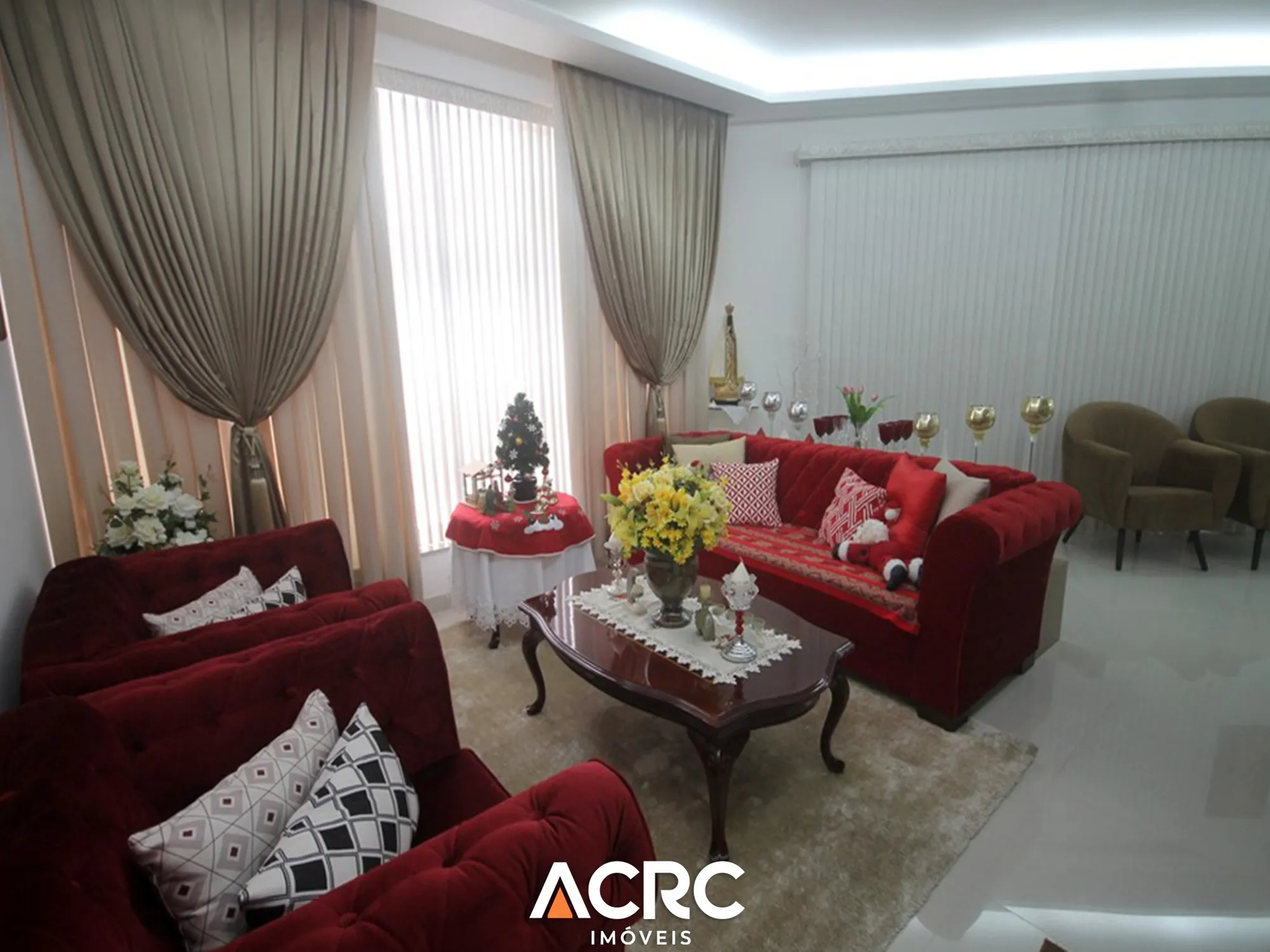 Apartamento com 04 suítes para venda no bairro Meia Praia em Itapema | ACRC Imóveis — foto 4