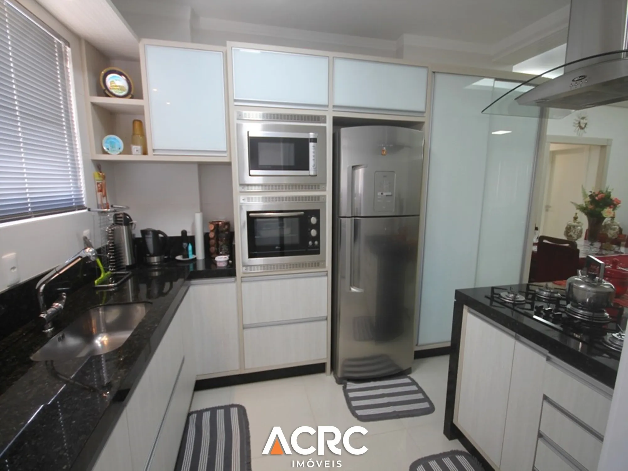 Apartamento com 04 suítes para venda no bairro Meia Praia em Itapema | ACRC Imóveis — foto 5