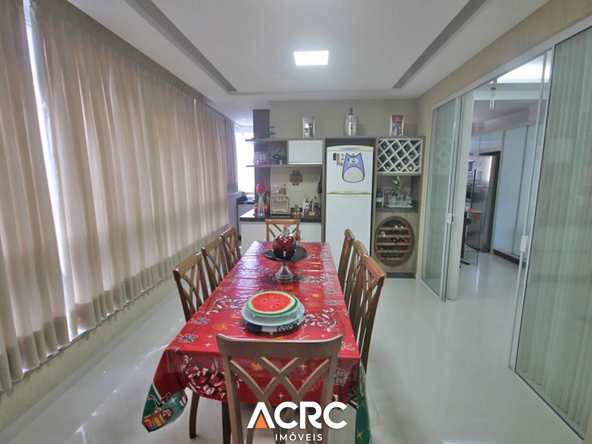 Apartamento com 04 suítes para venda no bairro Meia Praia em Itapema | ACRC Imóveis — foto 6