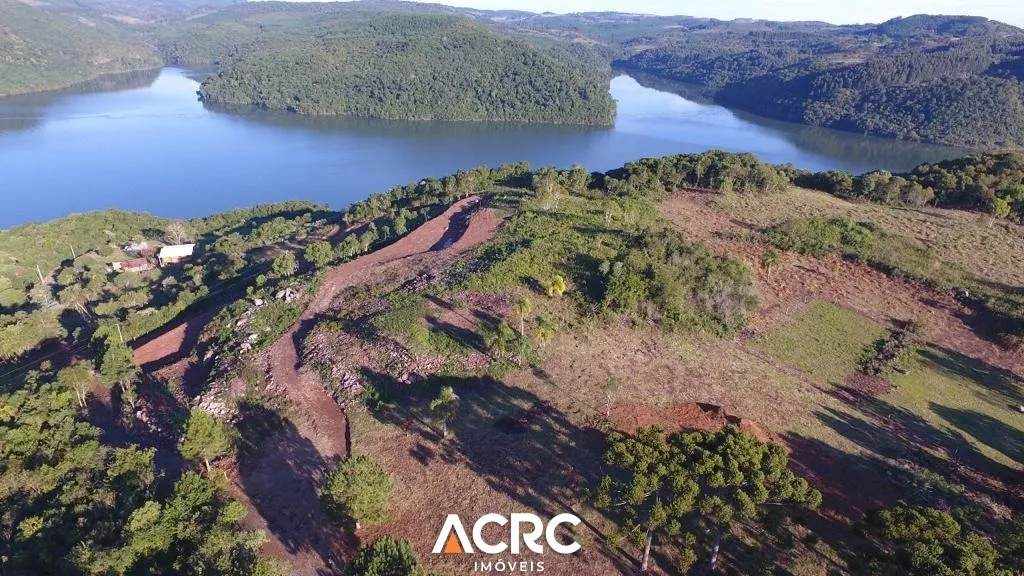 ACRC Imóveis - Chácara com 02 Casas para Venda em Campos Novos — foto 2