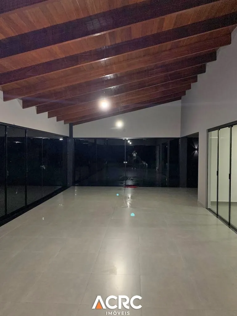 ACRC Imóveis - Chácara com 02 Casas para Venda em Campos Novos — foto 6