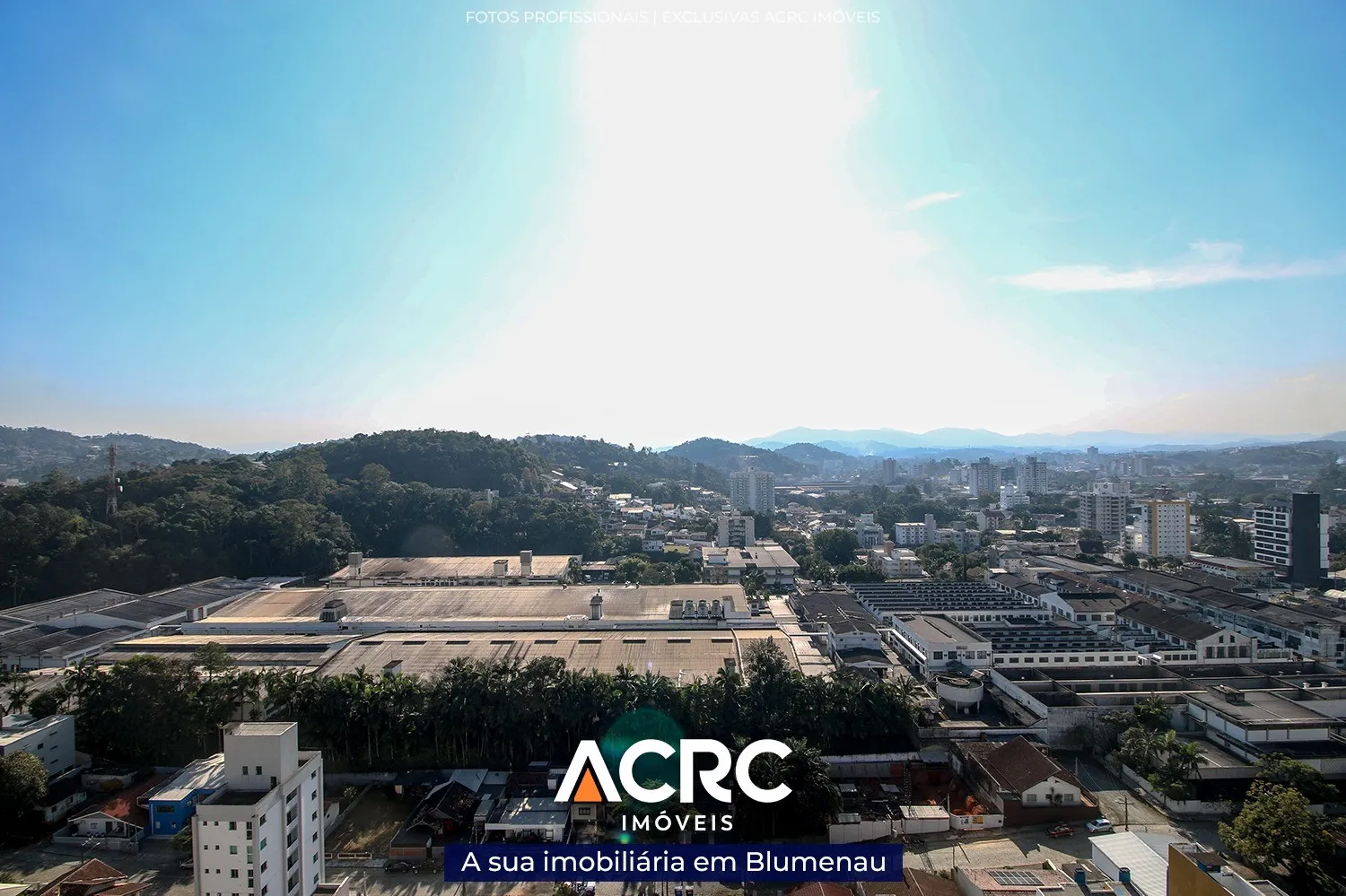 Apartamento com 02 dormitórios para venda no bairro Itoupava Seca | ACRC Imóveis — foto 5