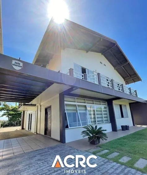 Casa para venda no bairro Centro em Barra Velha | ACRC Imóveis - foto 1