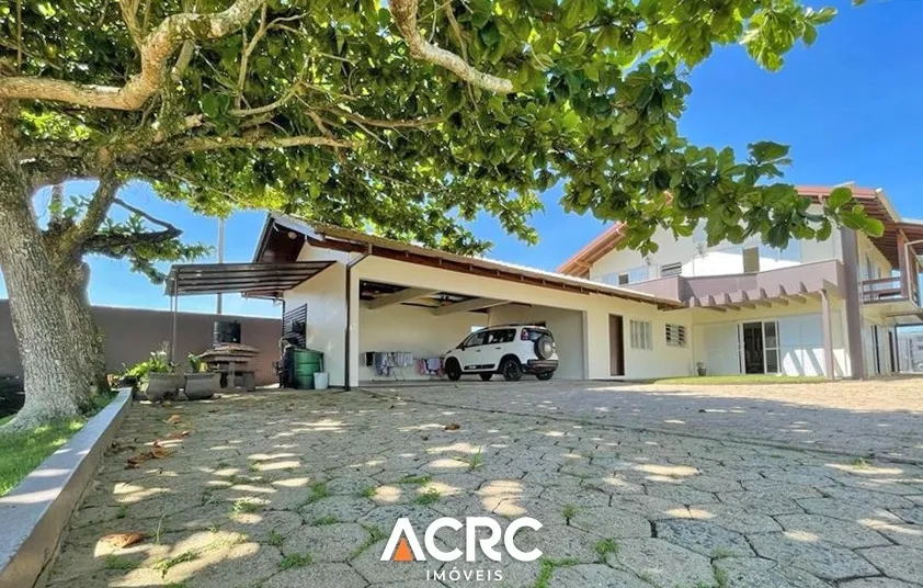 Casa para venda no bairro Centro em Barra Velha | ACRC Imóveis — foto 2