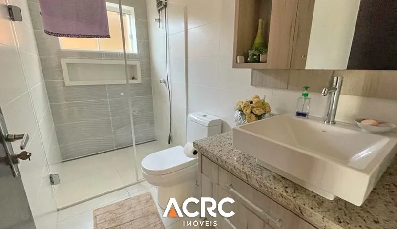 Casa para venda no bairro Centro em Barra Velha | ACRC Imóveis — foto 7