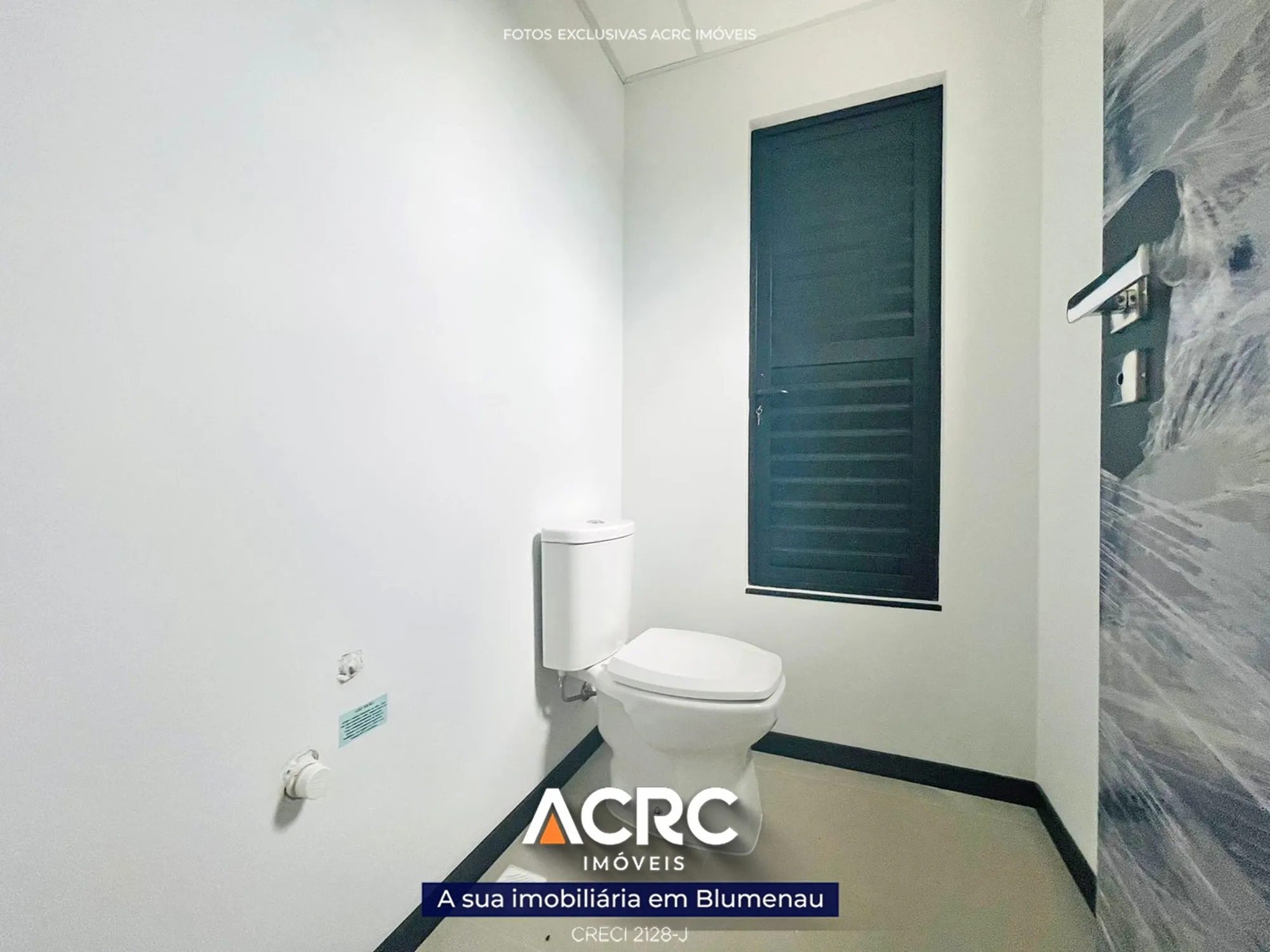 Sala comercial para locação no bairro Ponta Aguda em Blumenau | ACRC Imóveis — foto 5
