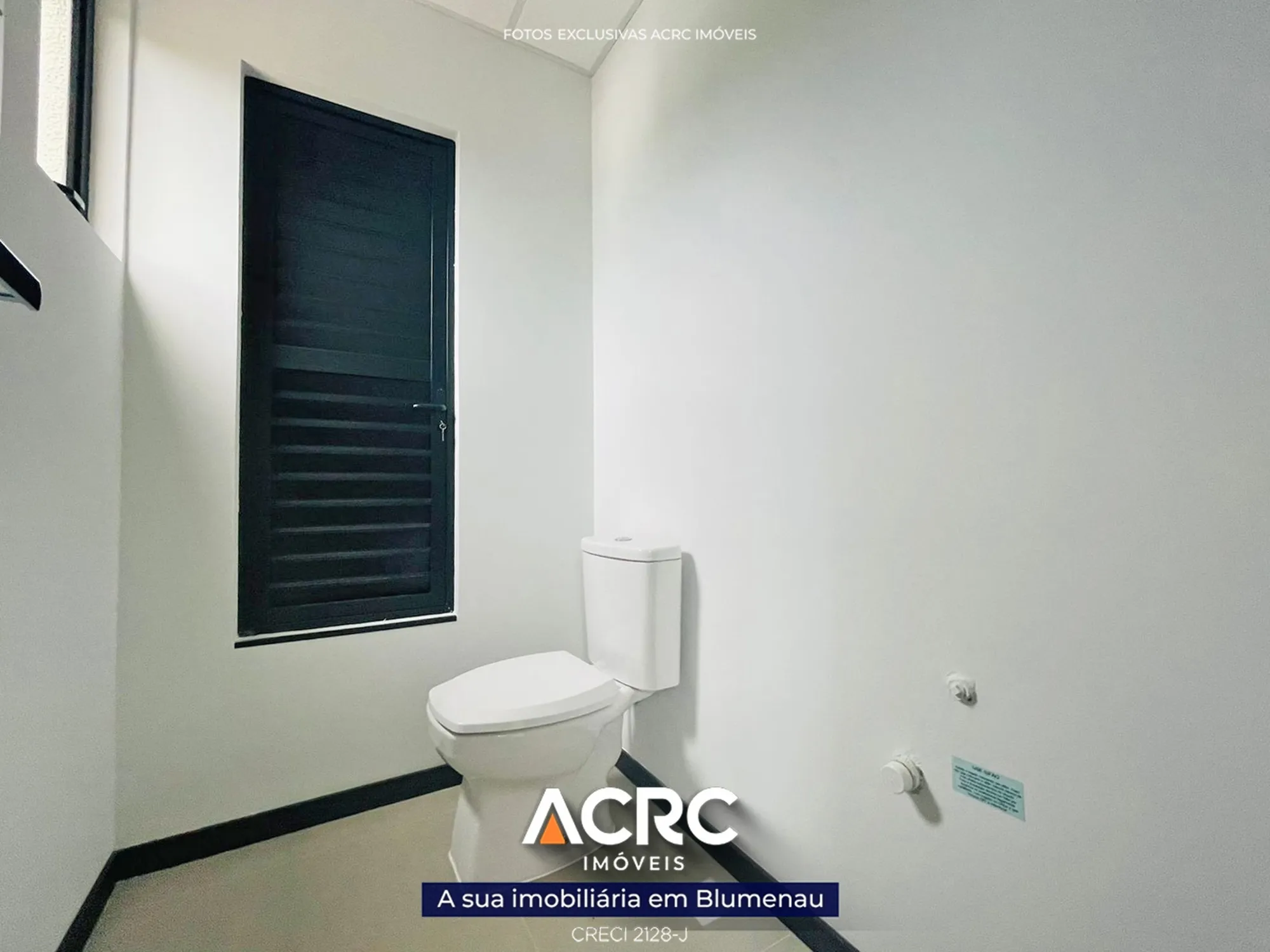 Sala comercial para locação no bairro Ponta Aguda em Blumenau | ACRC Imóveis — foto 7