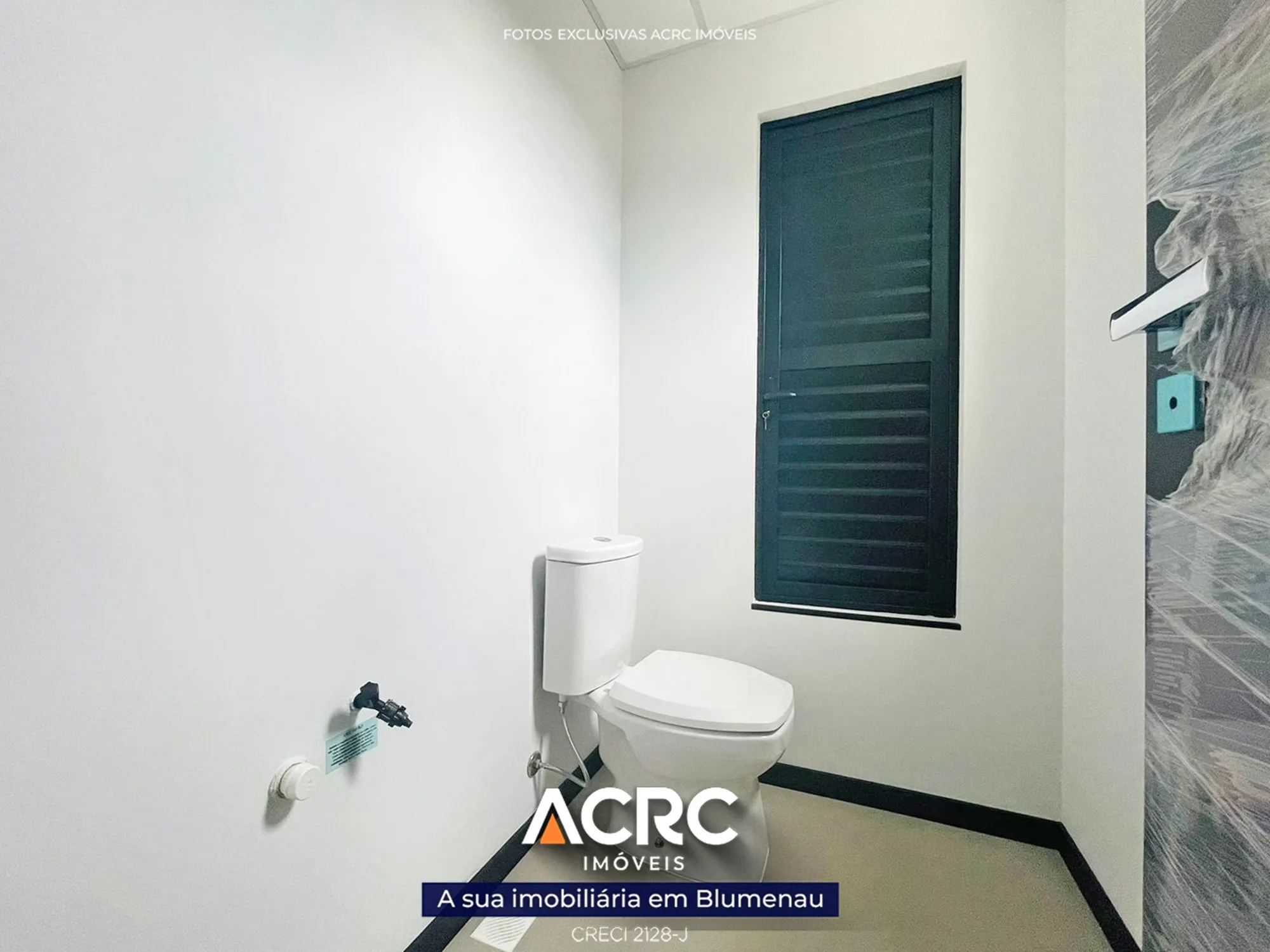 Sala comercial para locação no bairro Ponta Aguda em Blumenau | ACRC Imóveis — foto 5