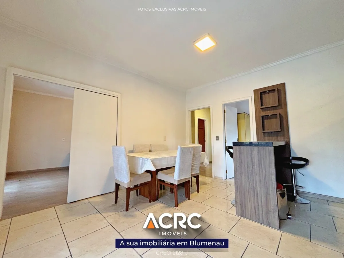 Casa com 03 dormitórios para venda no bairro Fortaleza em Blumenau | ACRC Imóveis — foto 2