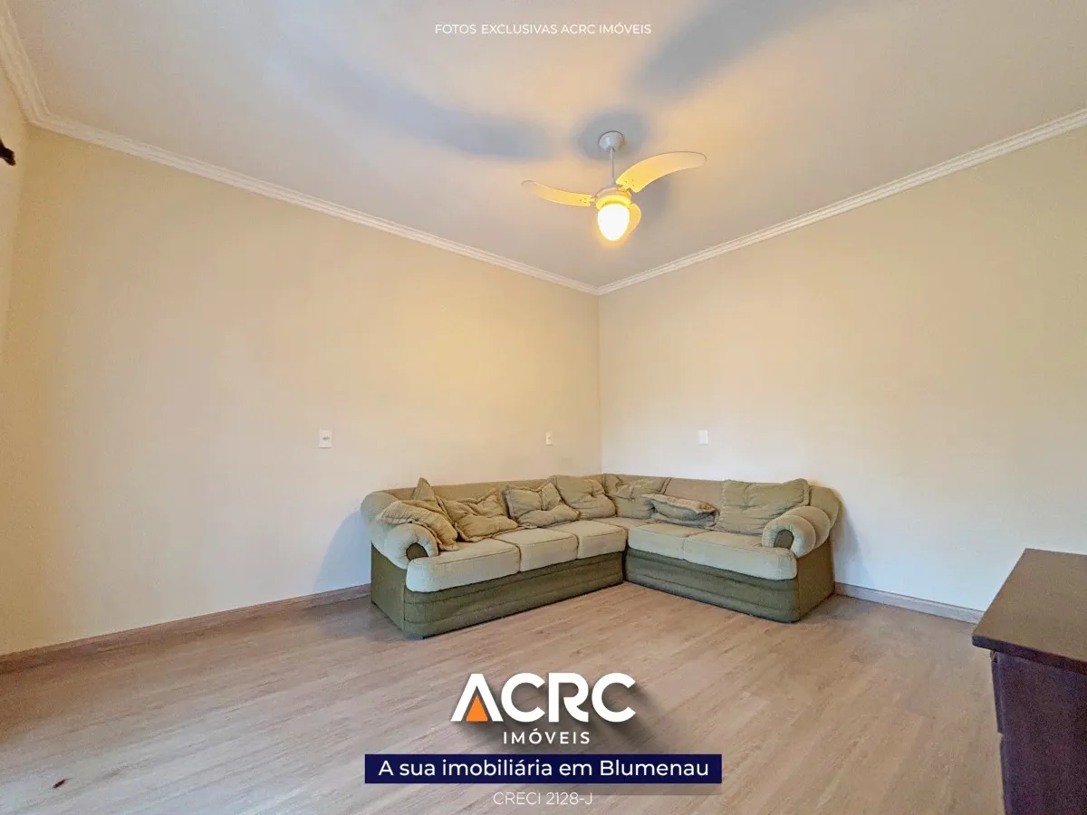 Casa com 03 dormitórios para venda no bairro Fortaleza em Blumenau | ACRC Imóveis — foto 4