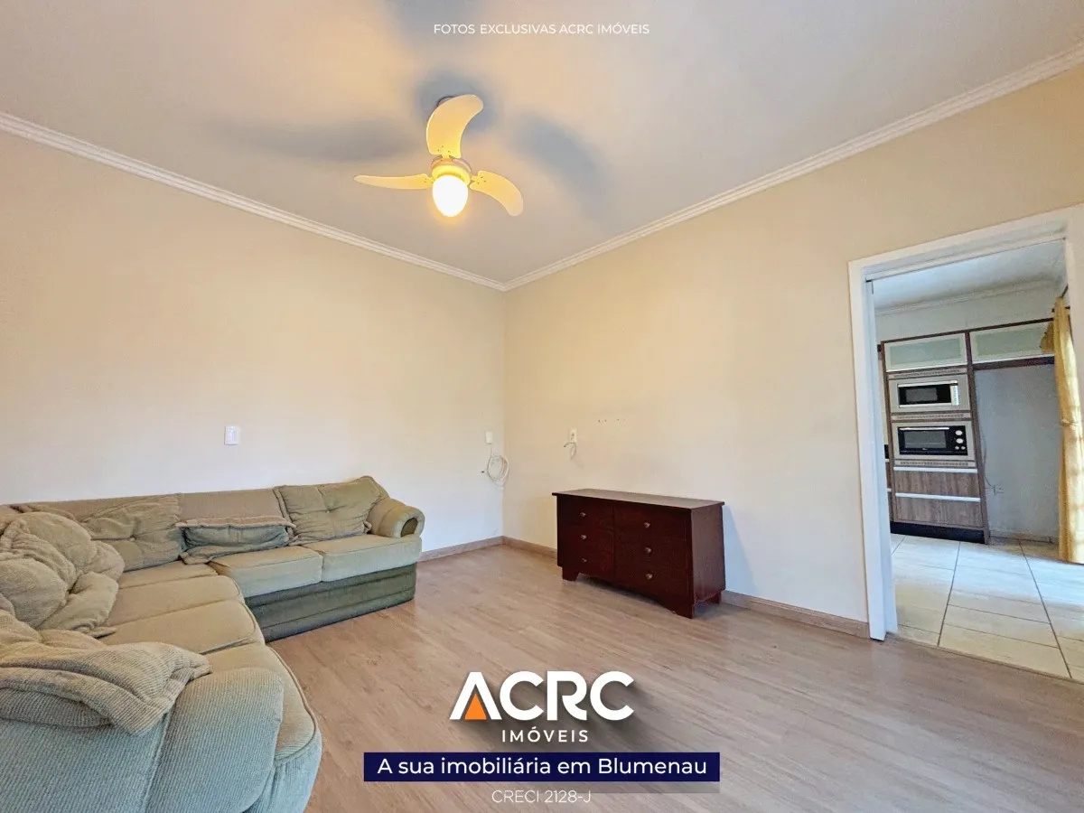 Casa com 03 dormitórios para venda no bairro Fortaleza em Blumenau | ACRC Imóveis — foto 5