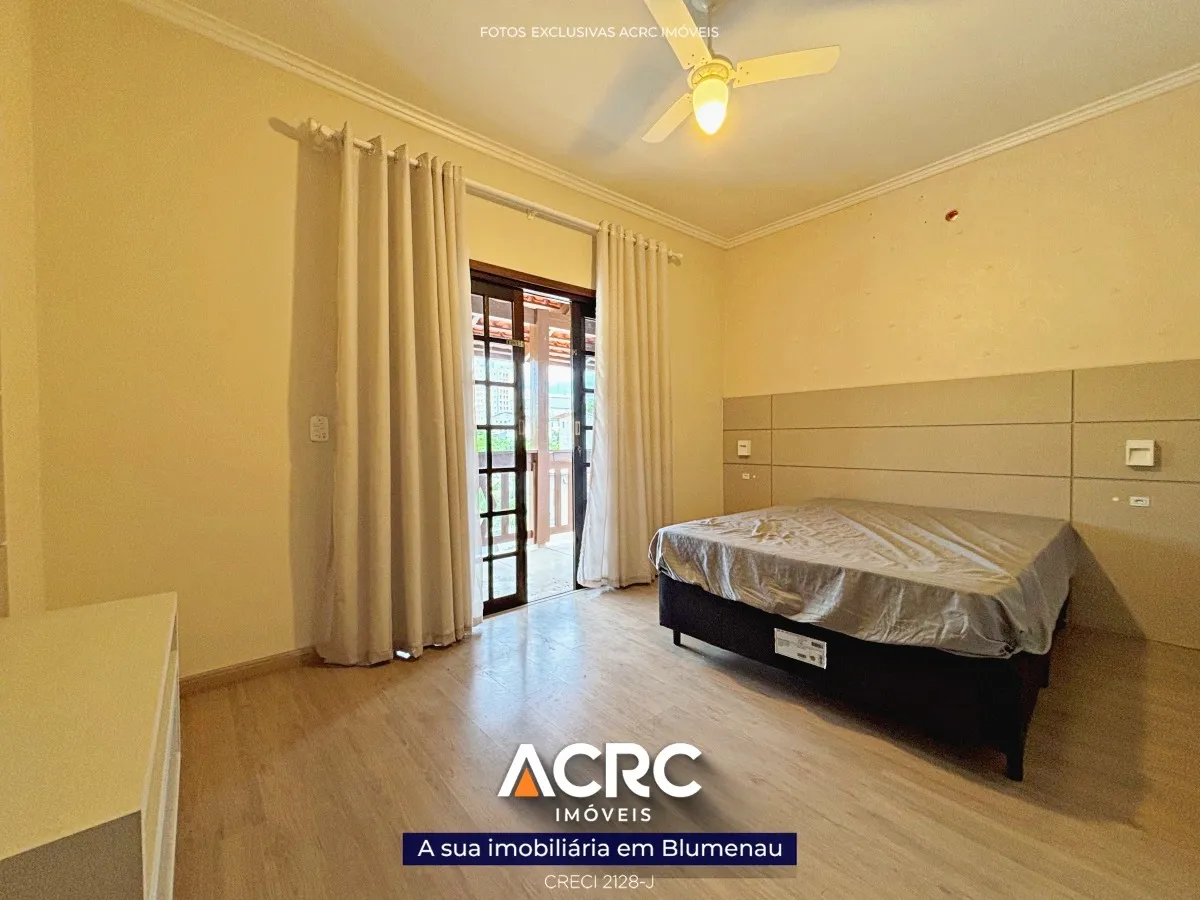 Casa com 03 dormitórios para venda no bairro Fortaleza em Blumenau | ACRC Imóveis — foto 7