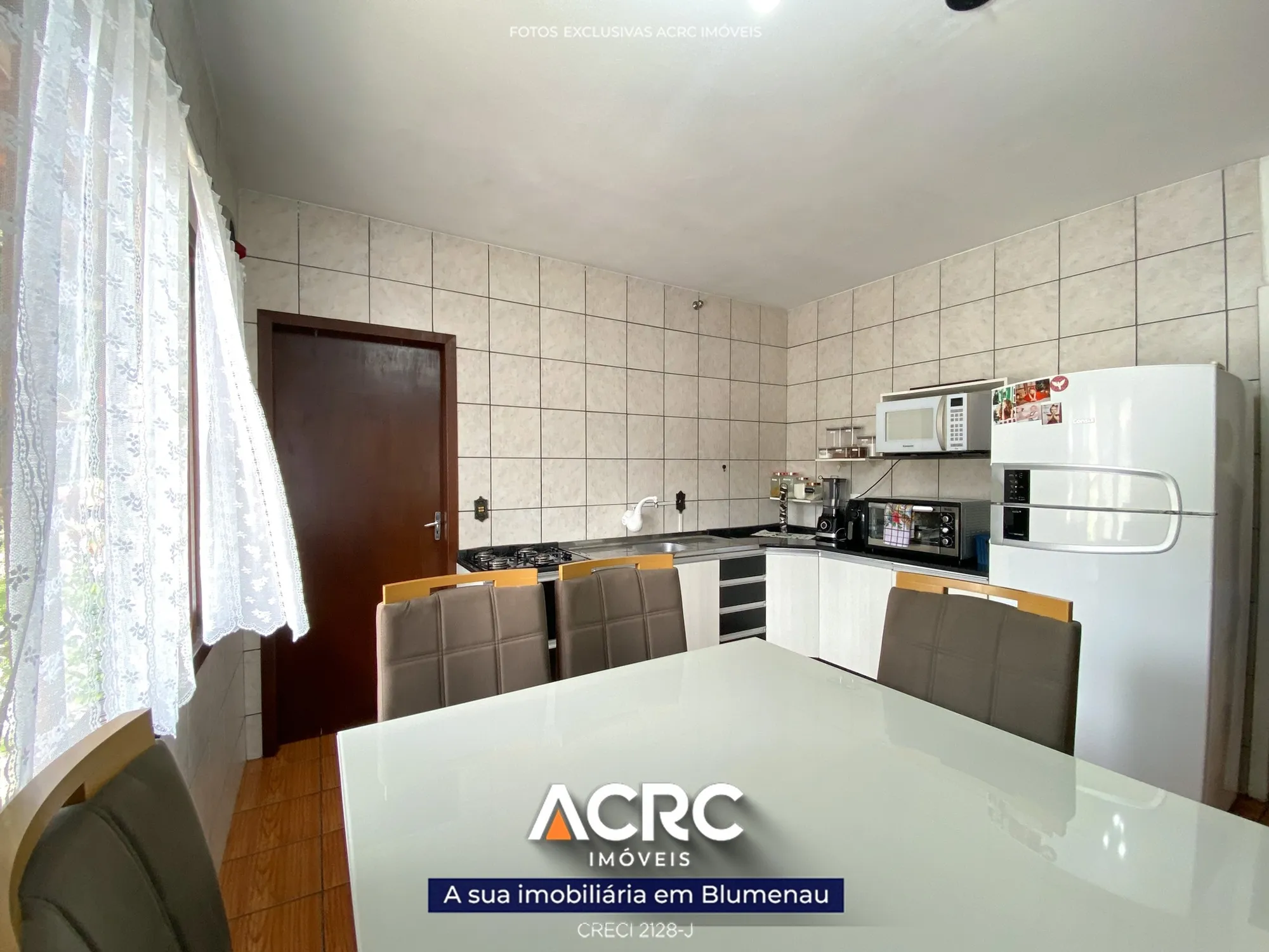 Casa para venda no bairro Água Verde em Blumenau | ACRC Imóveis — foto 3