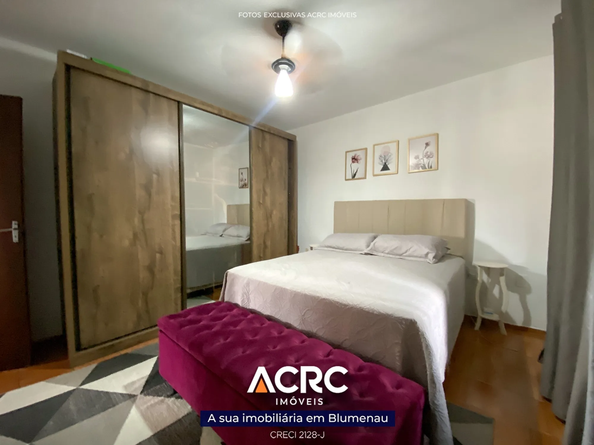 Casa para venda no bairro Água Verde em Blumenau | ACRC Imóveis — foto 4