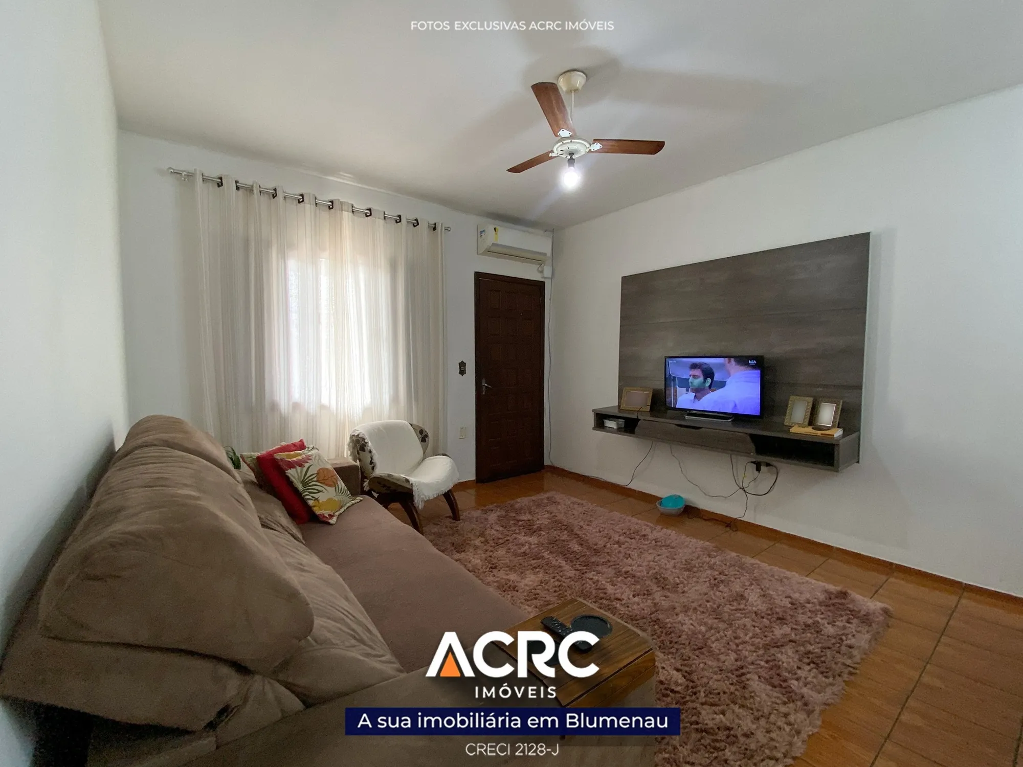 Casa para venda no bairro Água Verde em Blumenau | ACRC Imóveis — foto 6