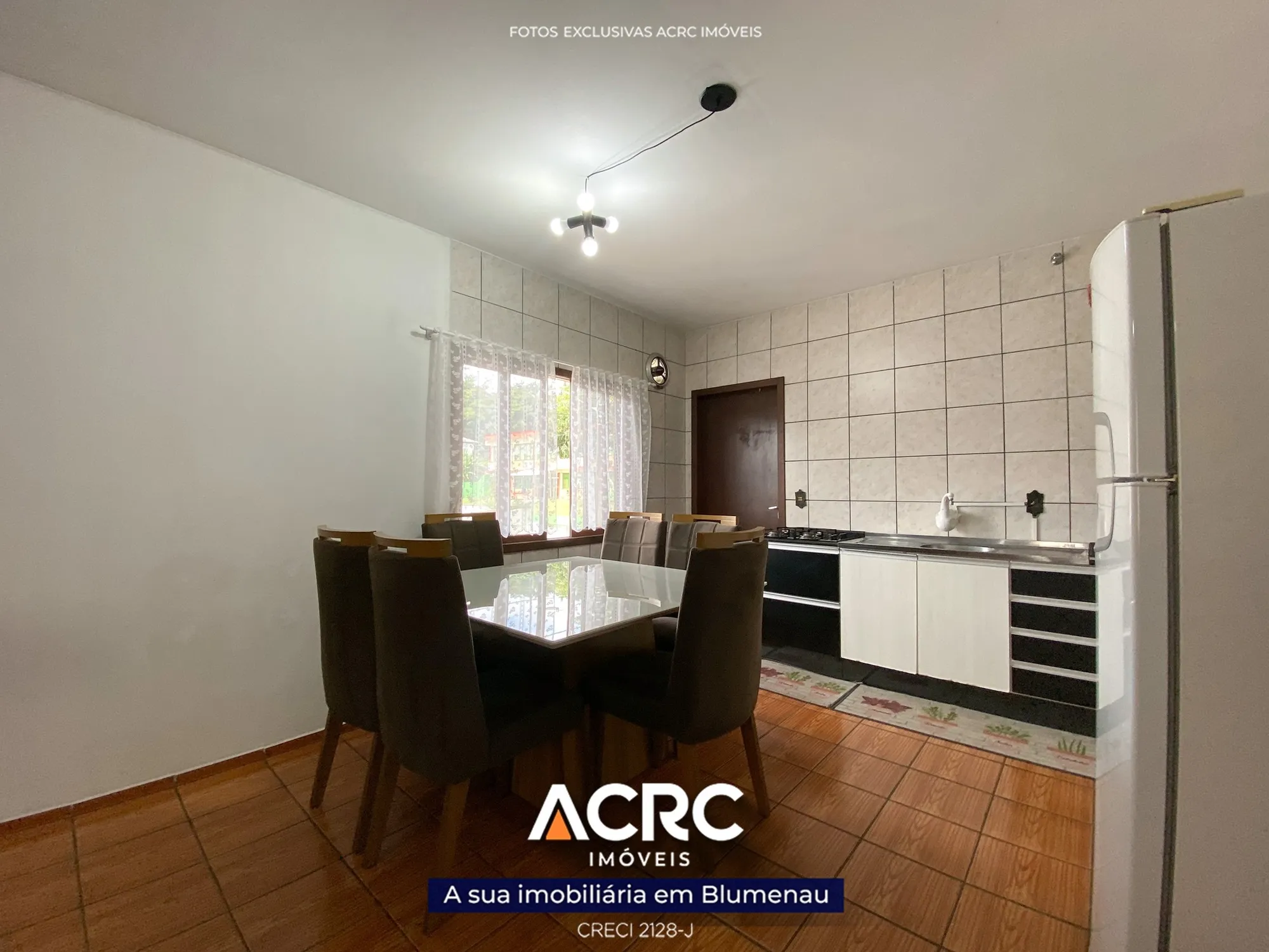 Casa para venda no bairro Água Verde em Blumenau | ACRC Imóveis — foto 7