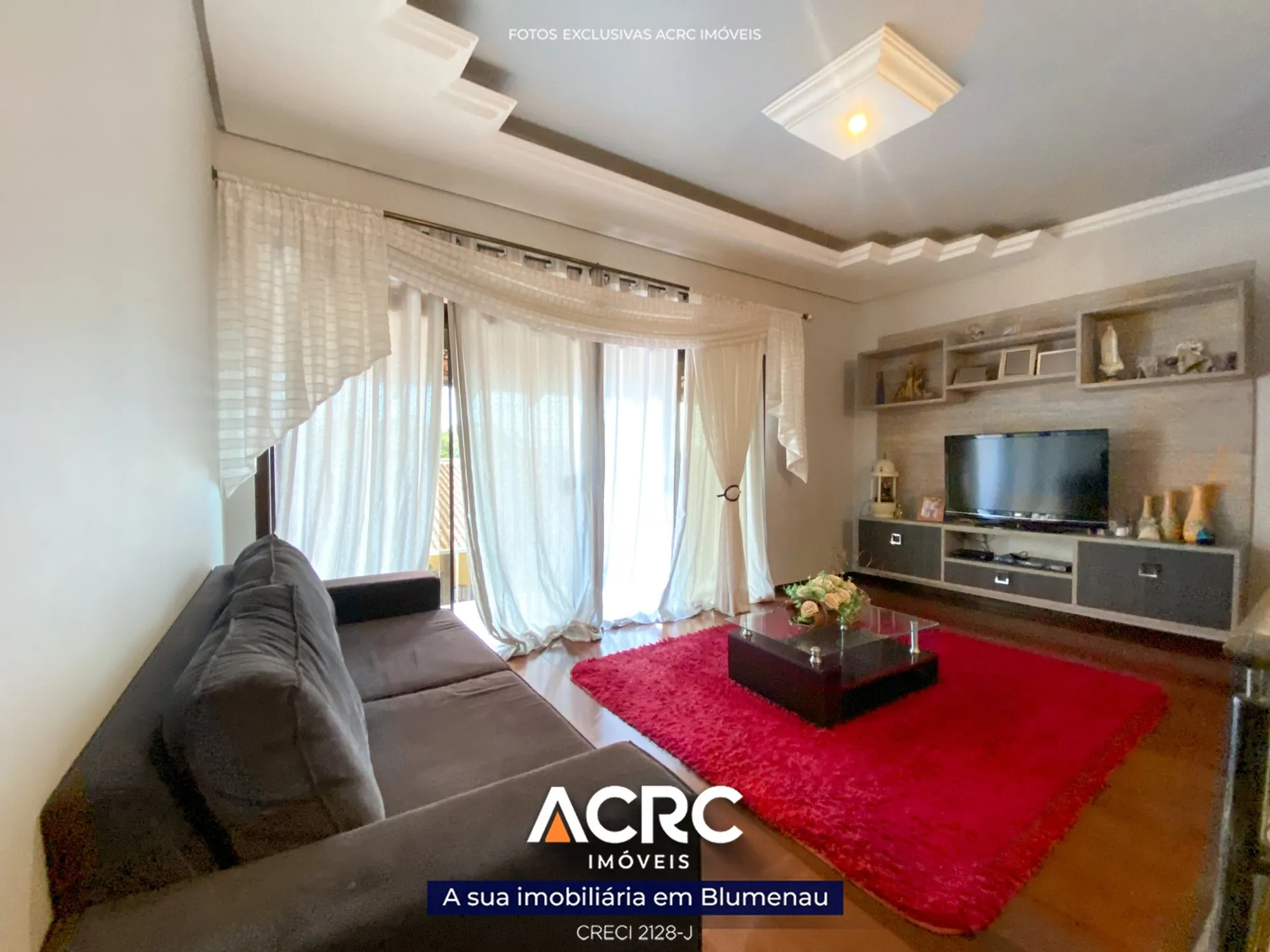 Casa · à venda · 5 quartos · 417m² · Itoupava Central, Blumenau