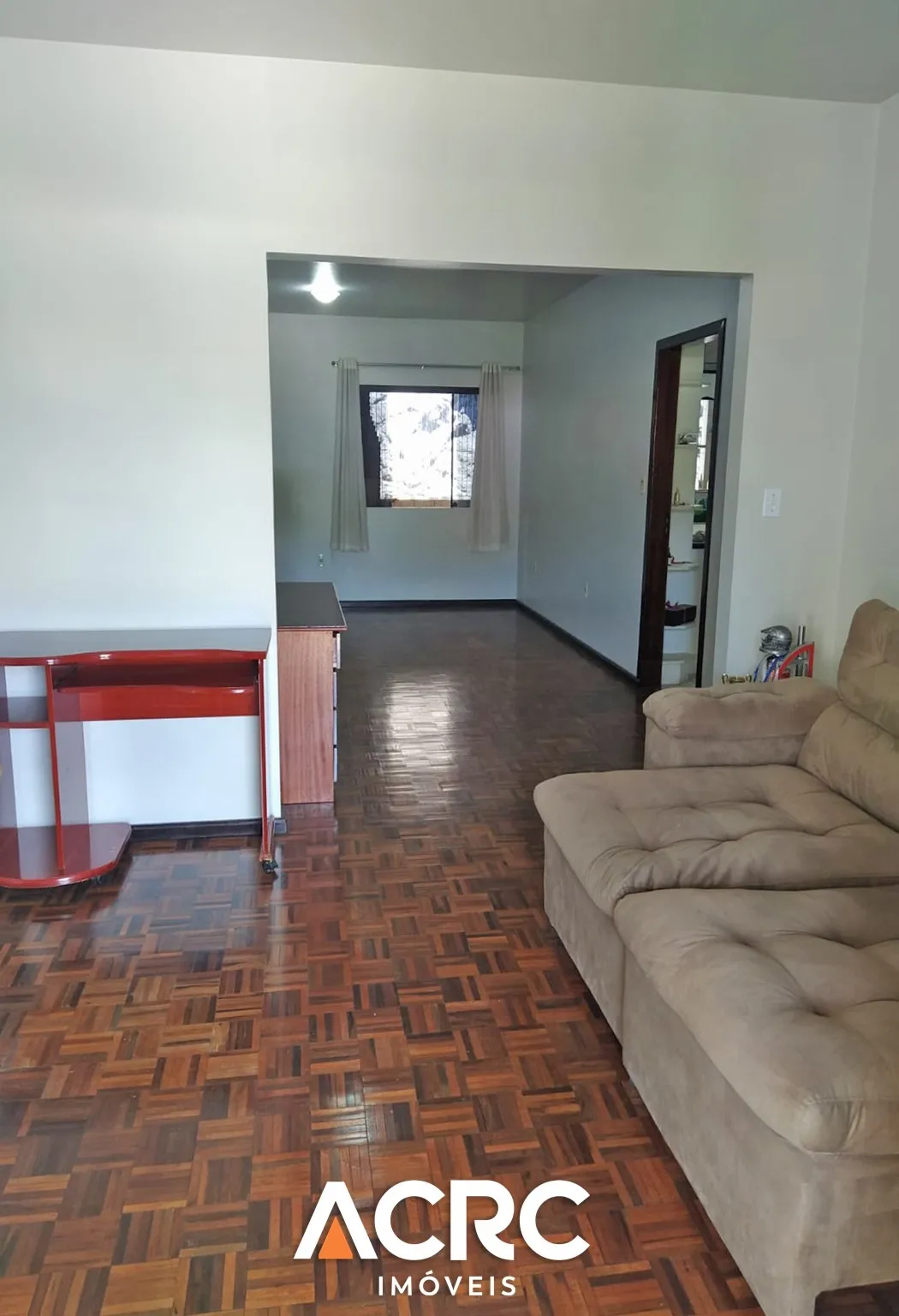 Apartamento 04 dormitórios no bairro Valpariso em Blumenau | ACRC Imóveis — foto 3