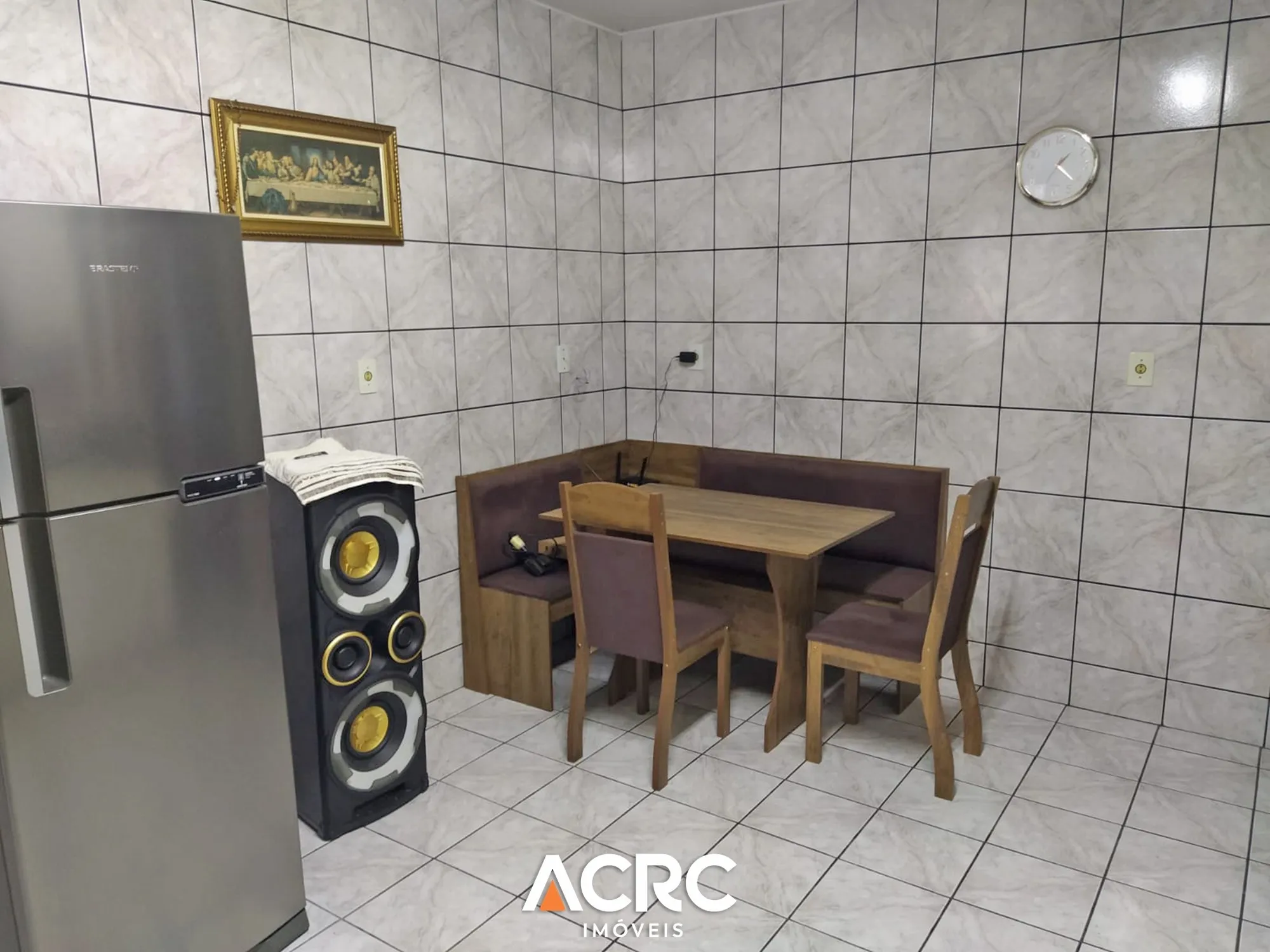 Apartamento 04 dormitórios no bairro Valpariso em Blumenau | ACRC Imóveis — foto 5