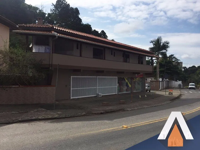 Casa para venda no bairro Itoupava Central em Blumenau | ACRC Imóveis - foto 1