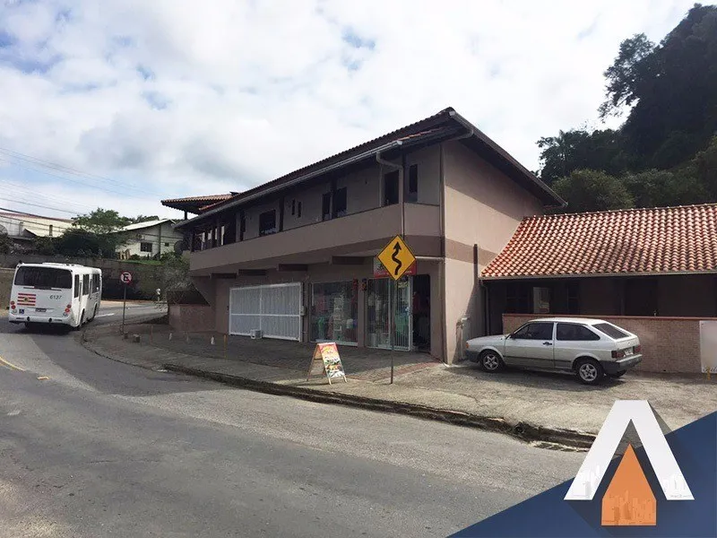 Casa para venda no bairro Itoupava Central em Blumenau | ACRC Imóveis — foto 2