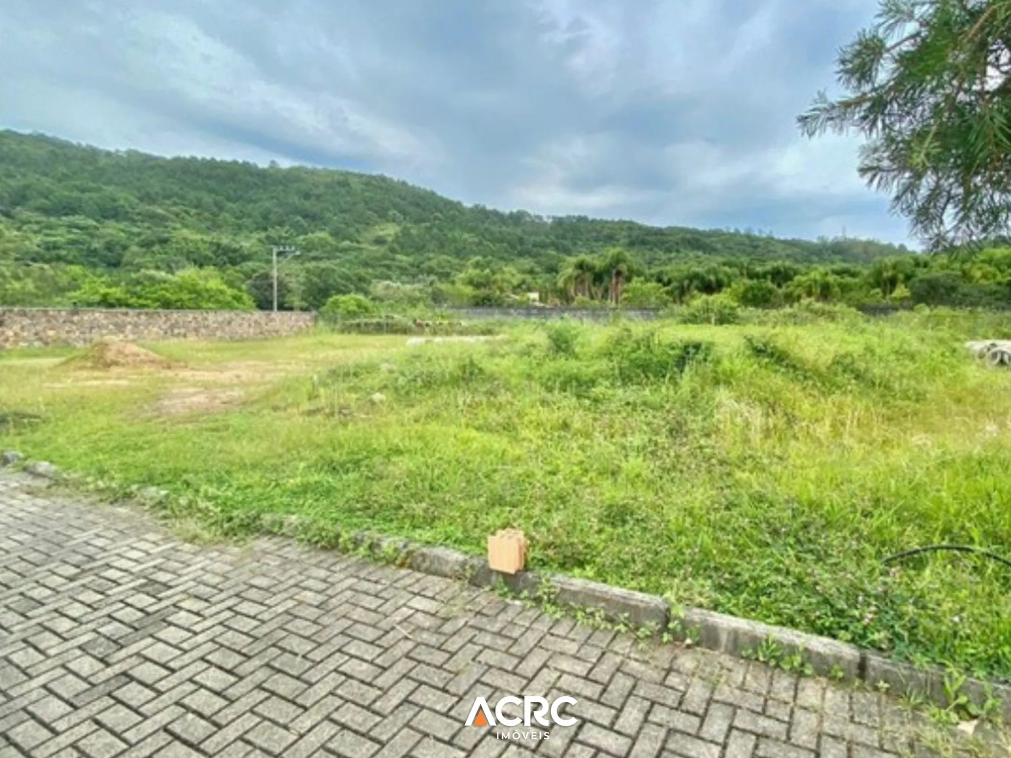 Terreno para venda em Florianópolis no bairro Canasvieiras | ACRC Imóveis — foto 2