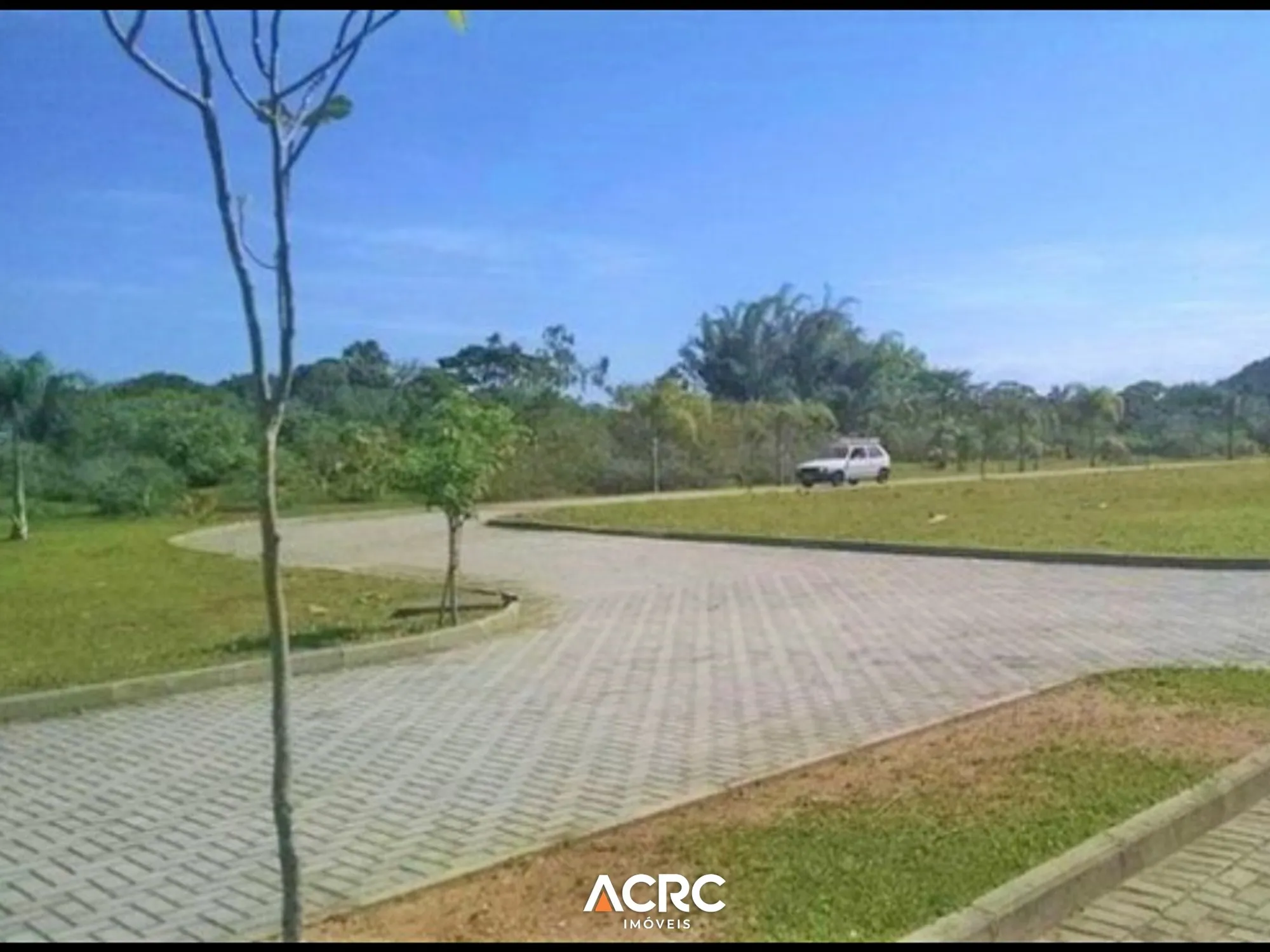 Terreno para venda em Florianópolis no bairro Canasvieiras | ACRC Imóveis — foto 3