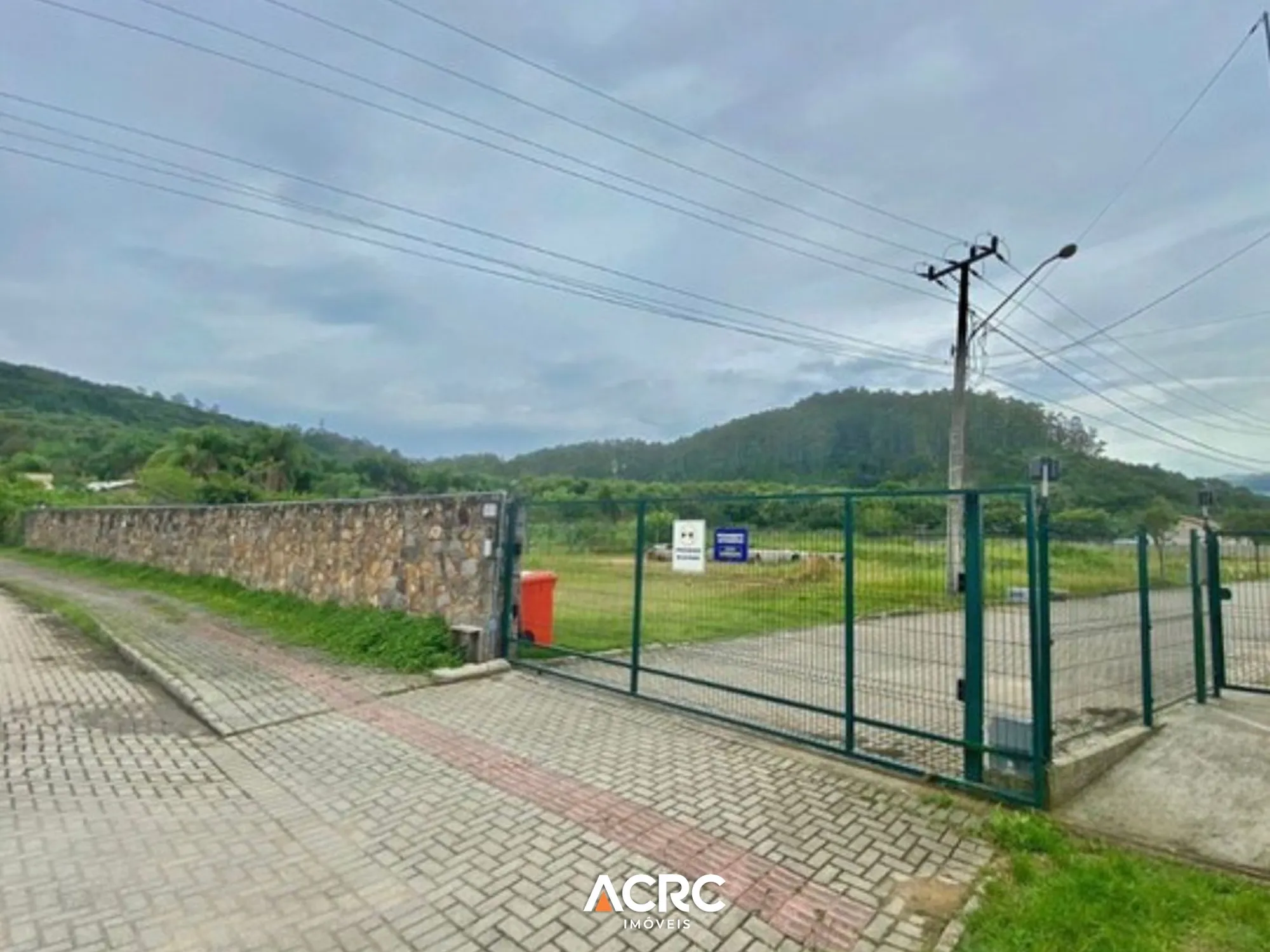 Terreno para venda em Florianópolis no bairro Canasvieiras | ACRC Imóveis — foto 4