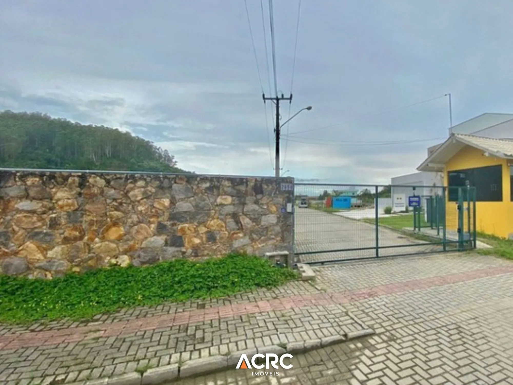 Terreno para venda em Florianópolis no bairro Canasvieiras | ACRC Imóveis — foto 5