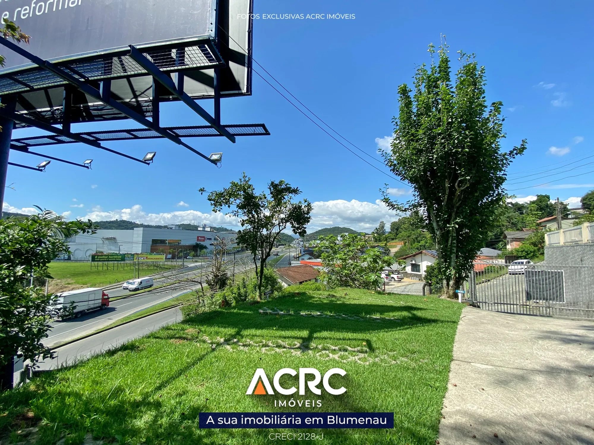 Casa com 06 dormitórios para venda no bairro Itoupava Norte em Blumenau | ACRC Imóveis — foto 3