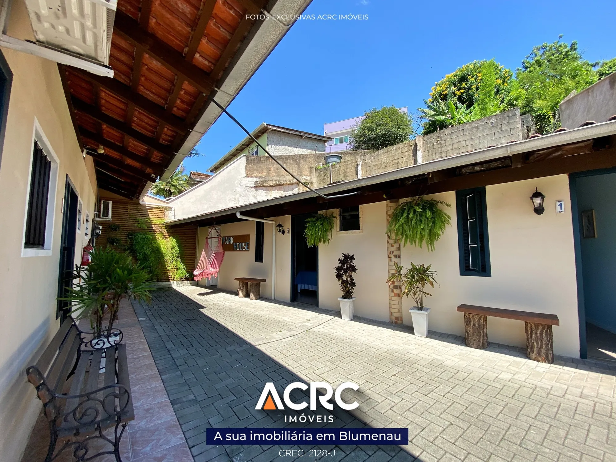 Casa com 06 dormitórios para venda no bairro Itoupava Norte em Blumenau | ACRC Imóveis — foto 4