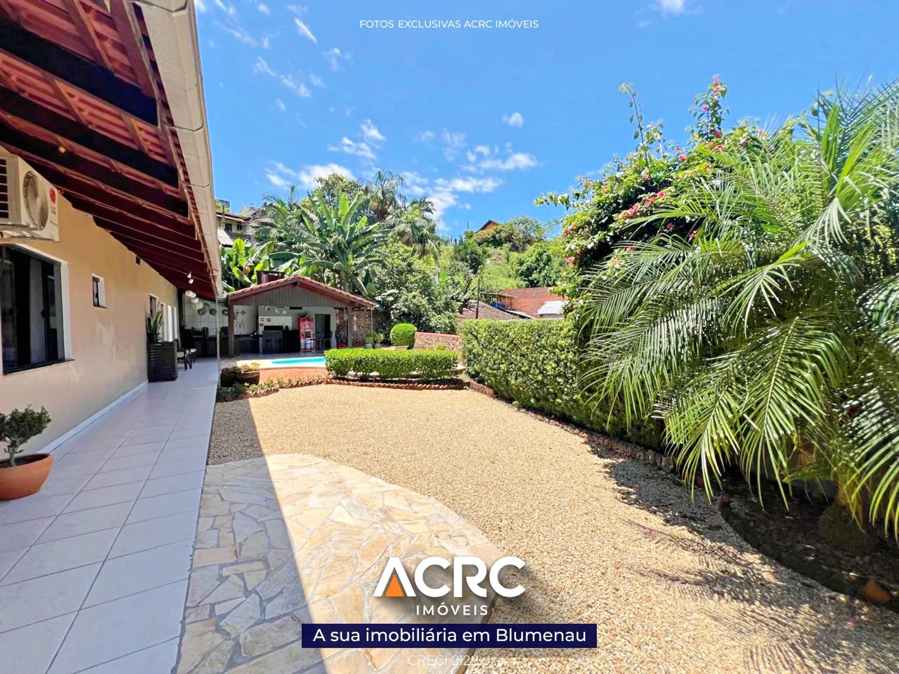Casa · à venda · 3 quartos · 200m² · Testo Salto, Blumenau