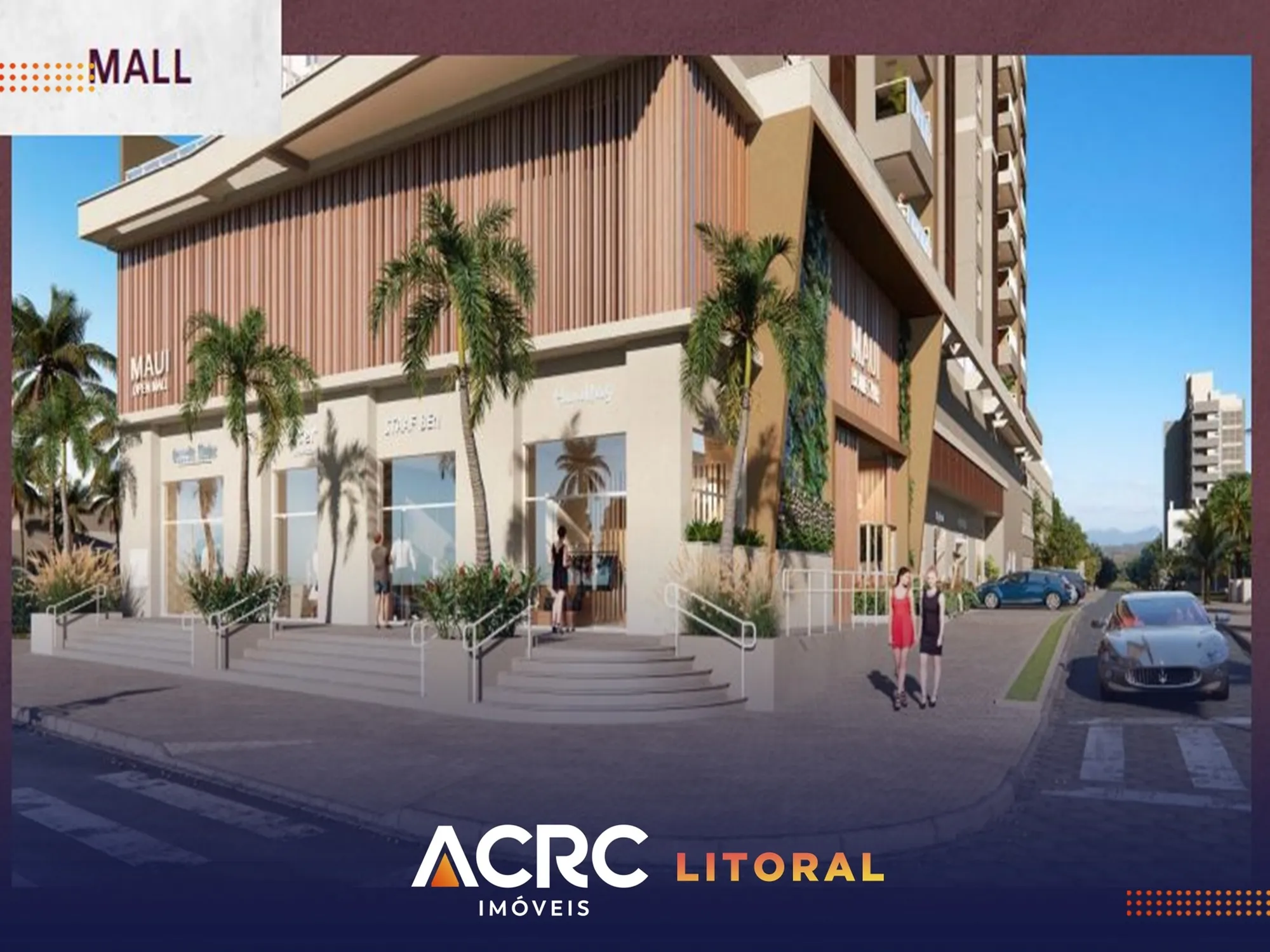 Apartamento 03 dormitórios à venda em Balneário Piçarras | ACRC Litoral — foto 3