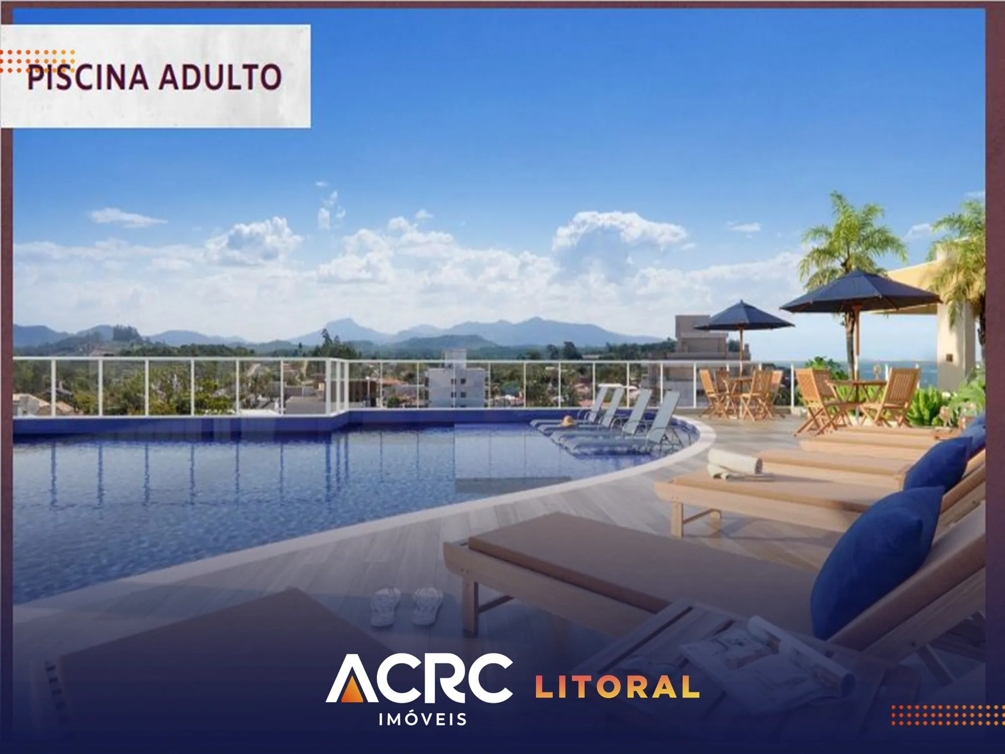 Apartamento 03 dormitórios à venda em Balneário Piçarras | ACRC Litoral — foto 5
